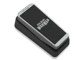 Behringer WAHWAH optinis wah efektų pedalas su boost
