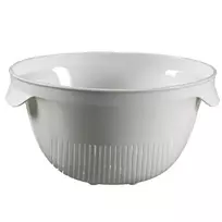 Curver Kitchen Essentials sietelis, baltas