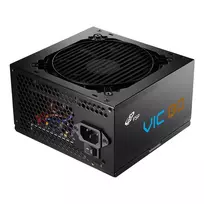 Fortron VIC-550BD 550W 80 PLUS Gold visiškai modulinis ATX maitinimo šaltinis