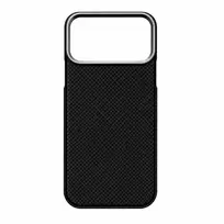 Evelatus Apple iPhone 18 Pro Carbon MagSafe dėklas juodas