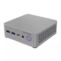 PCBuilder CUBE Ryzen 5 3500U 8GB DDR4 512GB Windows 11 Home Mini kompiuteris