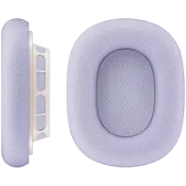 VONMÄHLEN Air Cushions, skirtos AirPods Max, purpurinės
