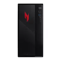 Acer Nitro N20-101 žaidimų stalinis kompiuteris (Intel Core i5, 16GB DDR4, 512GB SSD, NVIDIA GeForce RTX 5050, Windows 11 Home)