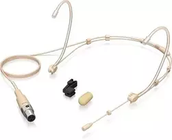 Behringer BO440 ant galvos tvirtinamas kondensatorinis mikrofonas