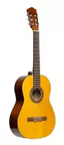 Stagg SCL50 3/4-NAT klasikinė gitara 3/4 dydžio Natural