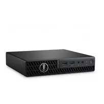 DELL OptiPlex 3080 Micro stalinis kompiuteris - Intel Core i5-10500T, 16GB DDR4 RAM, 256GB SSD, Windows 11 Pro, A1 klasė