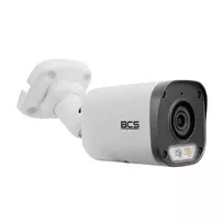 BCS BCS-P-TIP18FSR3L3-AI(2) 4MP lauko kupolinė IP kamera su AI, 3,6 mm objektyvu, IP67, PoE