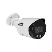 BCS 6MP IP kupolinė kamera su AI, 3.6mm objektyvas, 30m IR, PoE, IP67 BCS-L-TIP16FSR3L3-Ai1