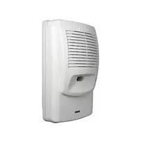 ALGO 8180 IP garso signalizatorius – SIP pranešimų adapteris ir planuoklis su 15W stiprintuvu, PoE, multicast, skambučių planavimu