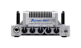 Hotone Nano Legacy Thunder Bass - gitaros (boso) stiprintuvas