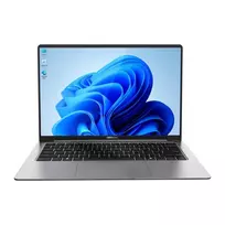 GEEKOM GeekBook X14 Pro nešiojamas kompiuteris su Intel Core Ultra 9-185H, 32GB RAM, 1TB atmintimi, Windows 11 Pro