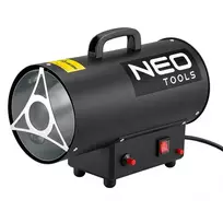 NEO TOOLS 90-083-01 dujinis šildytuvas 15kW