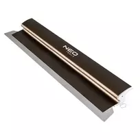 NEO TOOLS EXTREME aliumininė apdailos mentelė, 600 mm
