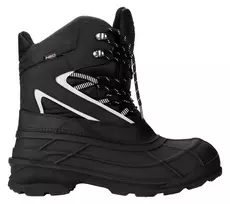 NEO TOOLS 82-139-46 apsauginiai batai S1P SRC 46 dydis, plieninis pirštų antgalis ir tarpinis padas, juodi/pilki