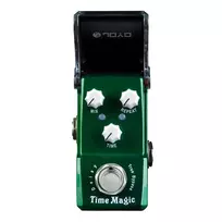 Joyo JF-304 Time Magic - gitaros efektas