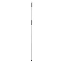MERY 05054001 aliumininis šepetėlio kotas, 140 cm