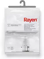 RAYEN filtro gartraukiui 45x54cm