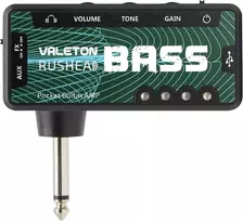Valeton RH-4 Rushead Bass – ausinių basinis stiprintuvas