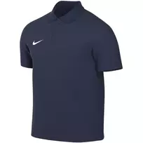 Vyriški Nike Dri-FIT Park 26 Polo marškinėliai tamsiai mėlyni IB1193 410 2XL
