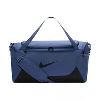 Nike Brasilia S sportinė kuprinė-telpas navy blue-black IB4394 491