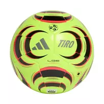 adidas Tiro League futbolo kamuolys, žalia KA5260 5