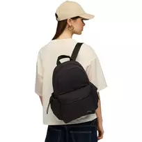 PUMA Her Small kuprinė juoda 10L 160142