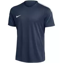 Vyriški marškinėliai Nike Dri-FIT Strike tamsiai mėlyni HV8339 410 S