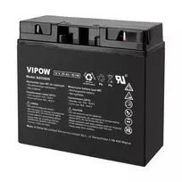 Motociklo akumuliatorius VIPOW tipo MC 12V 25Ah