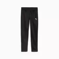 Puma Team Goal Training vaikiškos sportinės kelnės, juodos, 658641 03, 152 cm