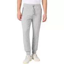 Champion Rib Cuff Pants vyriškos sportinės kelnės, pilkos, 220807 EM021 XL