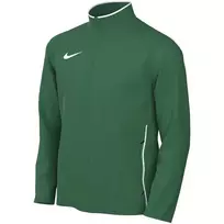 Nike Dri-Fit Park 26 vaikiška sportinė striukė, žalia, HM7256 302 M