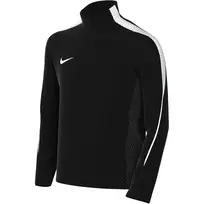 Nike Dri-Fit Park 26 vaikiškas megztinis juodas HV8383 010 XL