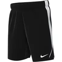 Nike Dri-Fit Strike vaikiški futbolo šortai, juodi, HV8355 010 S