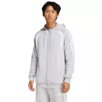 Vyriška bliuzonas adidas Tiro 26 League Sweat Full Zip Hoody pilkas KF3319 M
