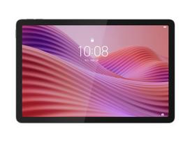 Lenovo Tab | ZAEJ0069SE | 10.1 " | Luna Grey | 1920 x 1200 pixels | MediaTek | Helio G85 | 4GB | Soldered LPDDR4X | 128GB | 4G | Wi-Fi | Front camera | 5 MP | Rear camera | 8 MP | Bluetooth | 5.3 | Android | 14 or Later | Warranty 24 month(s)