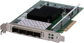 Tinklo plokštė Intel X710DA4FHBLK 932576