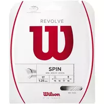 WILSON Revolve styga (12 metrai)