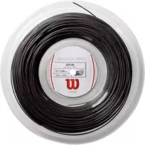 WILSON Revolve Twist ritė (200 metrai)