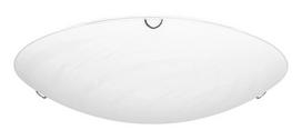 Šviestuvas lubų Spot-Light Sydney 4235112, LED, 2700 °K, 1 x 30 W, balta sp. / chromo sp., 50 x 50 cm