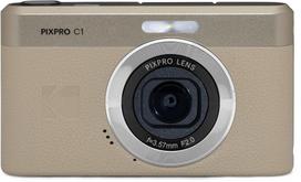 Kodak PixPro C1, beige, SYSKDKC1TN