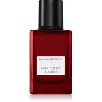 Banana Republic Dark Cherry & Amber Parfumuotas vanduo Unisex 30 ml