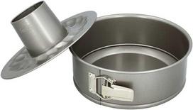 Birkmann torto forma, dviejų tipų dugnas, 24 cm, Baker's Best