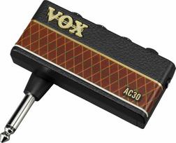 VOX AMPLUG 3 AC30 - Stiprintuvas słuchawkowy