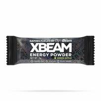 Gymbeam Gymba XBEAM Energy Powder mėginys 9 g miško vaisių