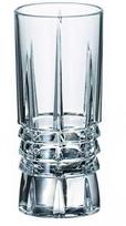 Crystalite Bohemia Bohemia stikliukai 50ml, PINNA