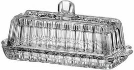 Crystal Bohemia Bohemia Sviestinė 18x7,5cm