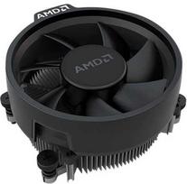 „Wentylator AMD AMD Wraith Stealth“ procesoriaus aušintuvas, 65 W TDP (712-000071)