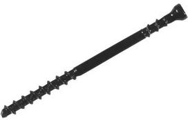 CAMO Torx T15 60x4,2 mm, nerūdijančio plieno AISI316, A4, 350 vnt. varžtai
