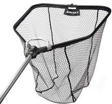Graibštas Shimano YASEI Rubber Net LARGE Foldable