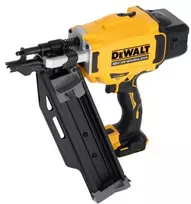 DeWALT DUPLEX vinių kalimo įrankis 18V be akum.
